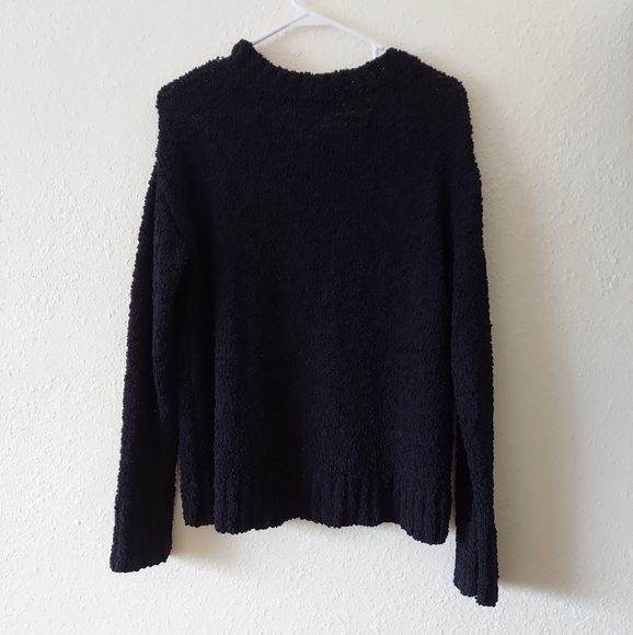 Sanctuary popcorn knit sweater - Picture 5 of 6